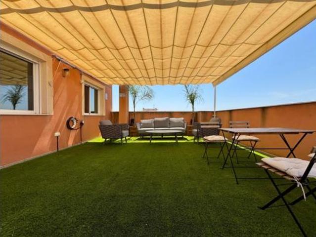 Ático en venta en Mortí Bajo, Bajo Guadalentín