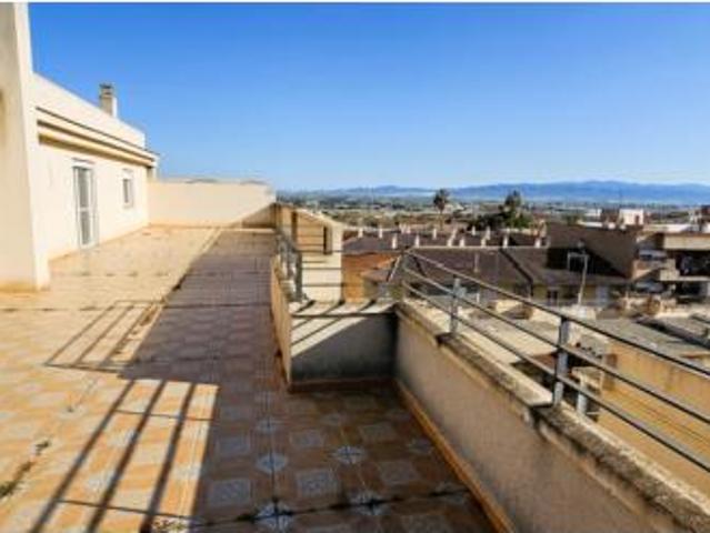 Ático en venta en Mortí Bajo, Bajo Guadalentín