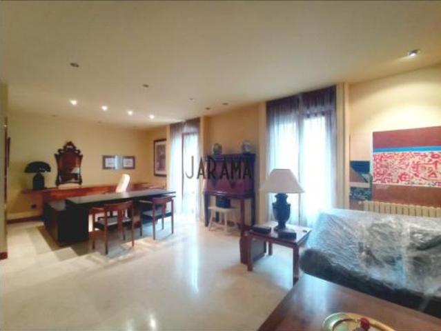 Ático en venta en Tudela, Navarra