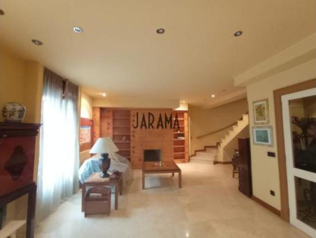 Ático en venta en Tudela, Navarra