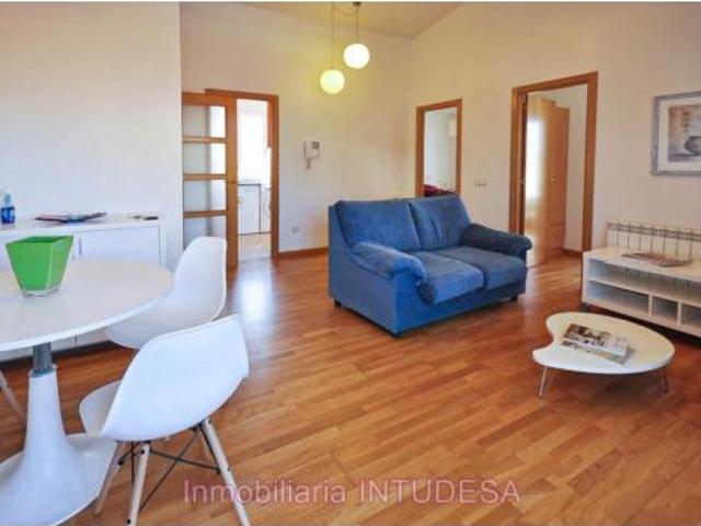 Ático en venta en Tudela, Navarra