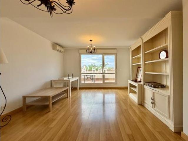 Ático en venta en Tudela, Navarra