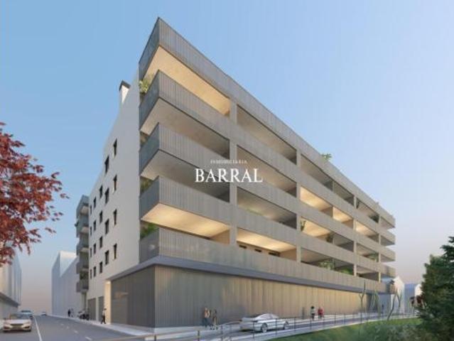 Ático en venta en Tudela, Navarra