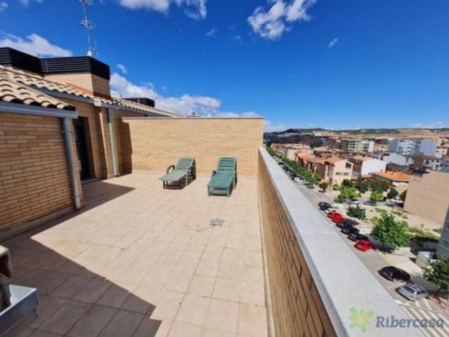 Ático en venta en Tudela, Navarra