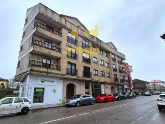 Ático en venta en Rebordáns, O Baixo Miño