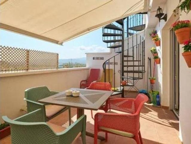Ático en venta en Turre, Andalucía