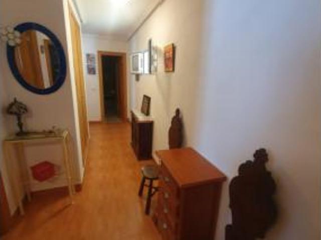Ático en venta en Úbeda, San Pedro