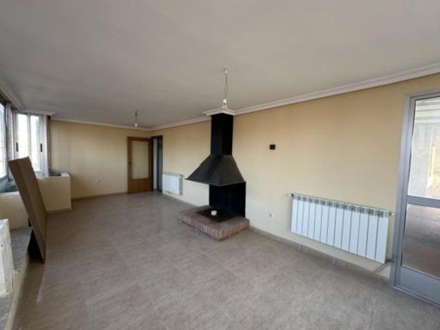 Ático en venta en San Pedro, Úbeda