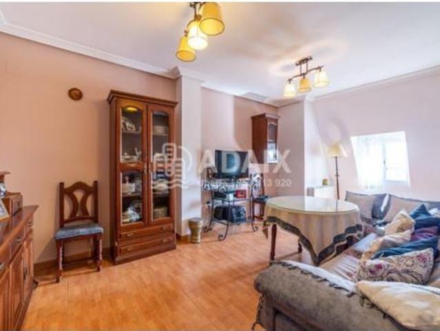 Ático en venta en Úbeda, San Nicolás
