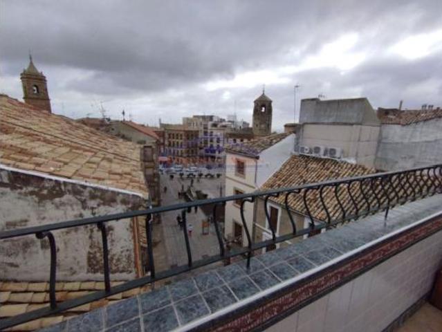 Ático en venta en Las Explanada, Úbeda