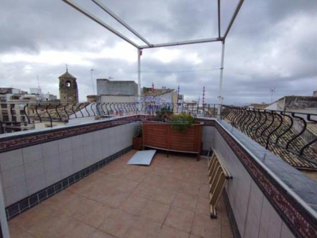 Ático en venta en Las Explanada, Úbeda