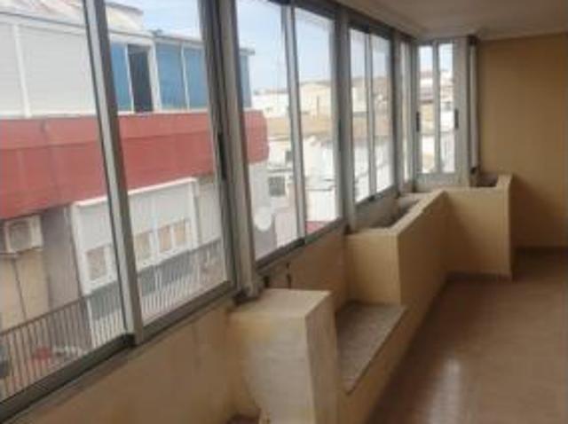 Ático en venta en Úbeda, San Pedro