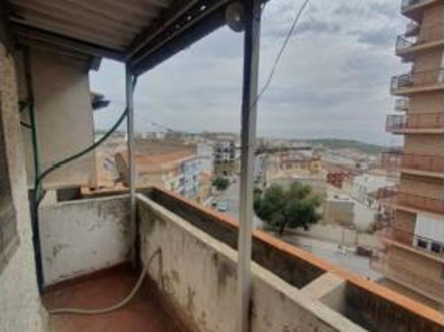 Ático en venta en San Pedro, Úbeda