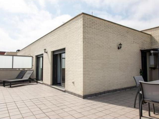 Ático en venta en Urduliz, Torrebarria