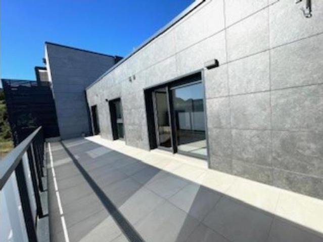 Ático en venta en Urduliz, Guipúzcoa