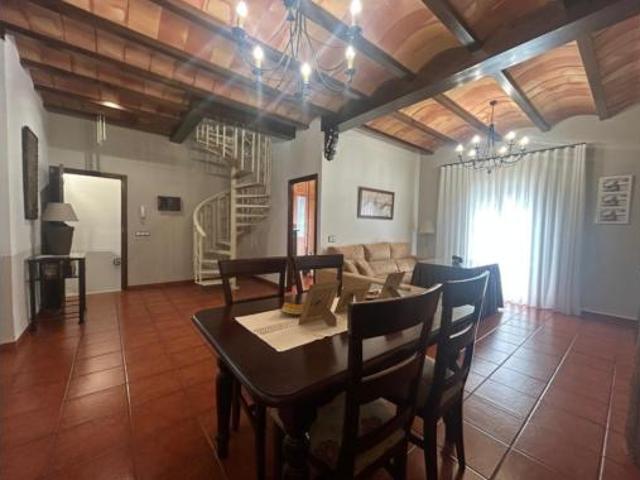 Ático en venta en Utrera, Andalucía