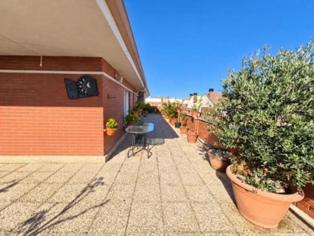 Ático en venta en El Restón, Valdemoro