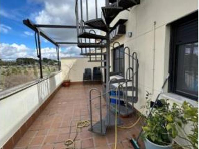 Ático en venta en Valdemoro, El Caracol