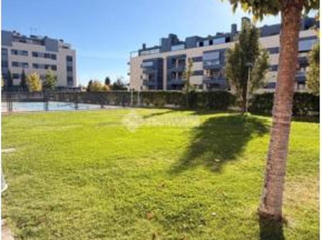 Ático en venta en Brezo, Valdemoro