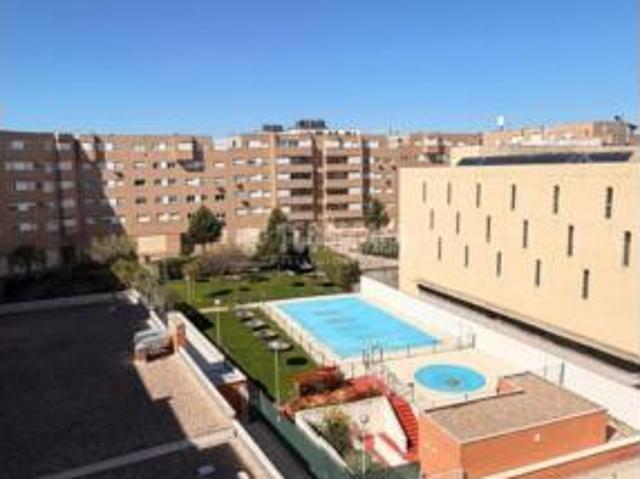 Ático en venta en Brezo, Valdemoro