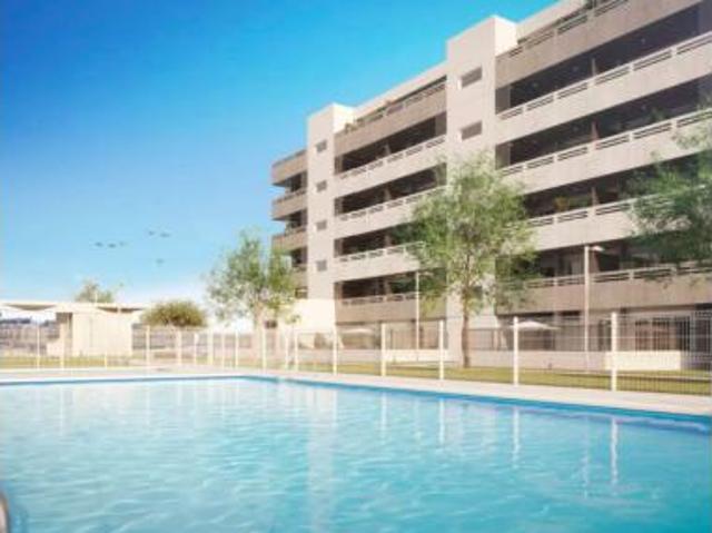 Ático en venta en Brezo, Valdemoro