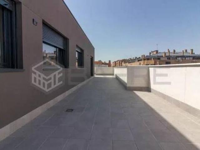 Ático en venta en Brezo, Valdemoro