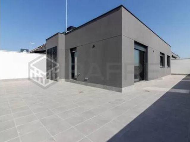 Ático en venta en Brezo, Valdemoro