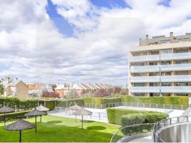 Ático en venta en Brezo, Valdemoro