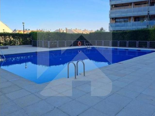 Ático en venta en Brezo, Valdemoro