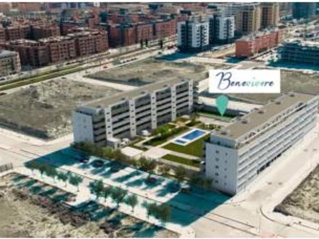Ático en venta en Brezo, Valdemoro