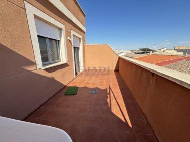 Ático en venta en Valdepeñas, Castilla-La Mancha