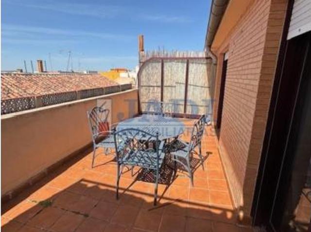 Ático en venta en Valdepeñas, Castilla-La Mancha