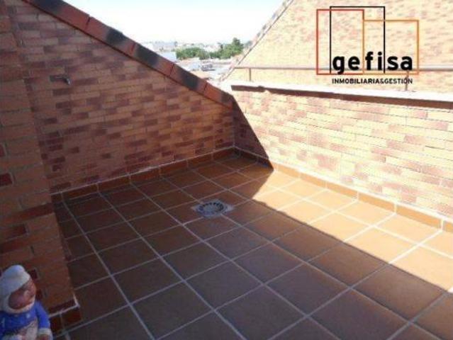 Ático en venta en Valdepeñas, Castilla-La Mancha