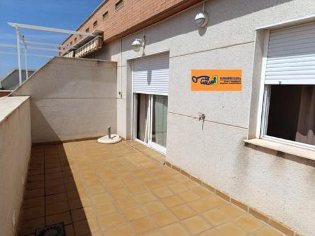 Ático en venta en Valdepeñas, Castilla-La Mancha