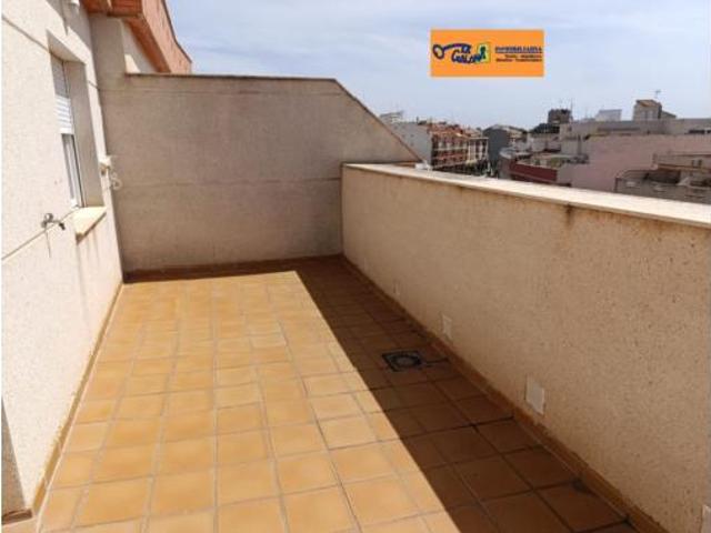 Ático en venta en Valdepeñas, Castilla-La Mancha
