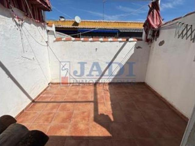 Ático en venta en Valdepeñas, Castilla-La Mancha