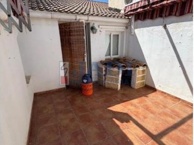 Ático en venta en Valdepeñas, Castilla-La Mancha