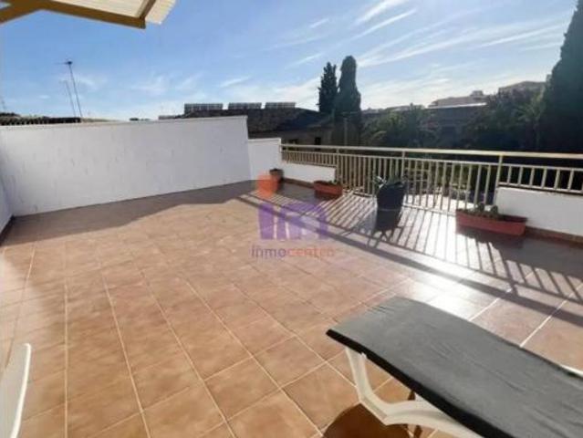 Ático en venta en Valdepeñas, Ciudad Real