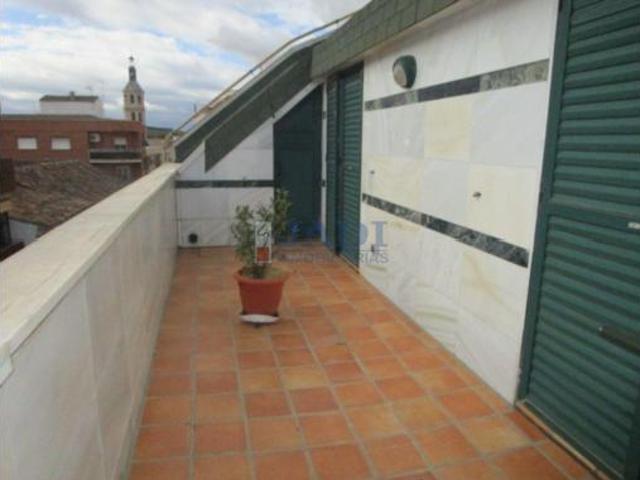 Ático en venta en Valdepeñas, Castilla-La Mancha