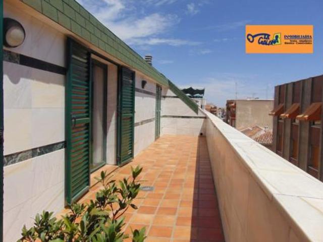 Ático en venta en Valdepeñas, Castilla-La Mancha