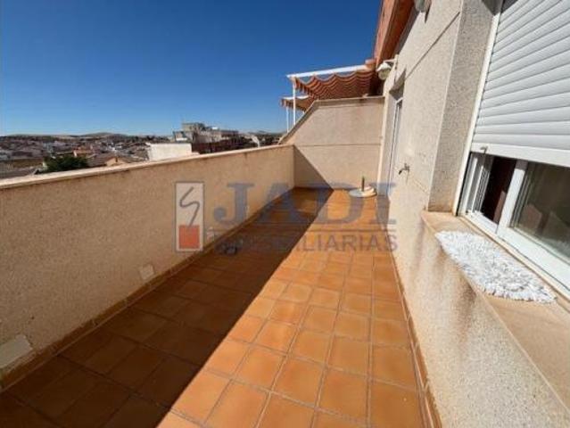 Ático en venta en Valdepeñas, Castilla-La Mancha