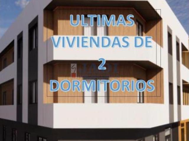 Ático en venta en Valdepeñas, Castilla-La Mancha