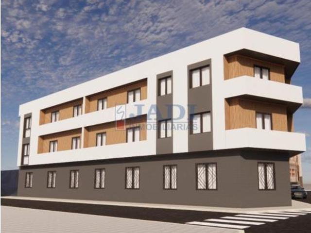 Ático en venta en Valdepeñas, Castilla-La Mancha