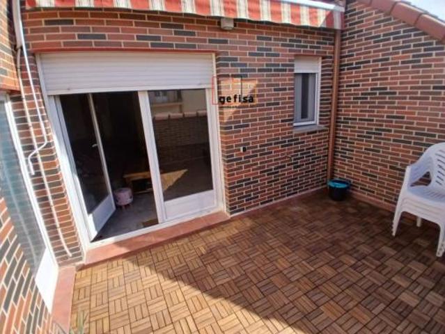 Ático en venta en Valdepeñas, Ciudad Real