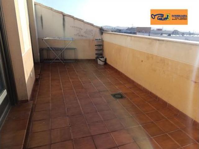 Ático en venta en Valdepeñas, Castilla-La Mancha