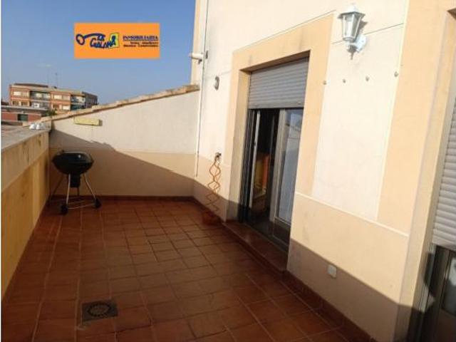 Ático en venta en Valdepeñas, Castilla-La Mancha