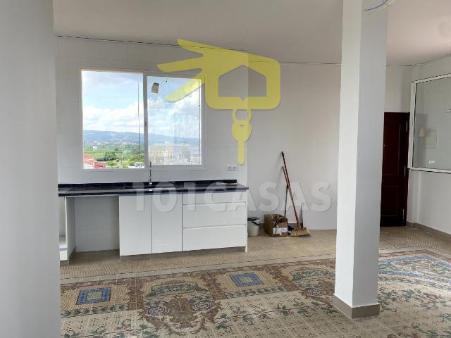 Piso en venta en Albalat De La Ribera