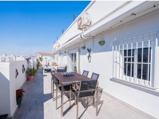Ático en venta en Camins Al Grau, Comarca de València