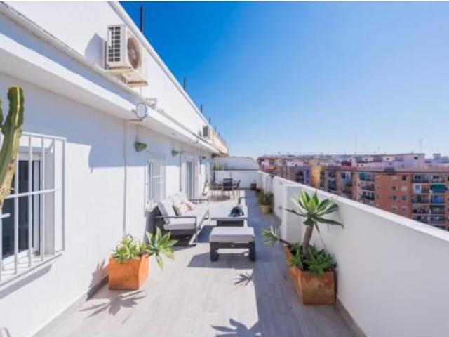 Ático en venta en Camins Al Grau, Comarca de València