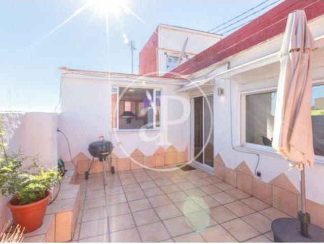Ático en venta en Camins Al Grau, Comarca de València